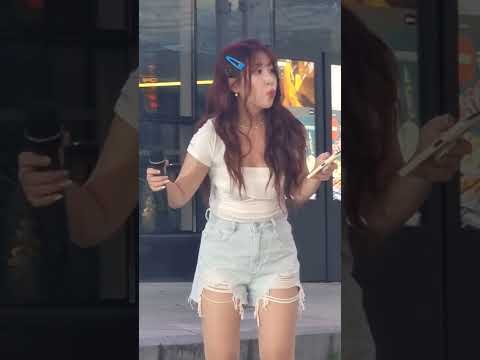 24.8.28 EYES공연 신촌공연 신촌스타광장 DANCETEAM EYES(<strong>아이즈</strong>) by Bigstart