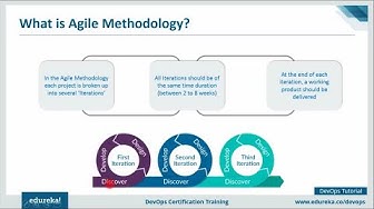 What is Agile Methodology?