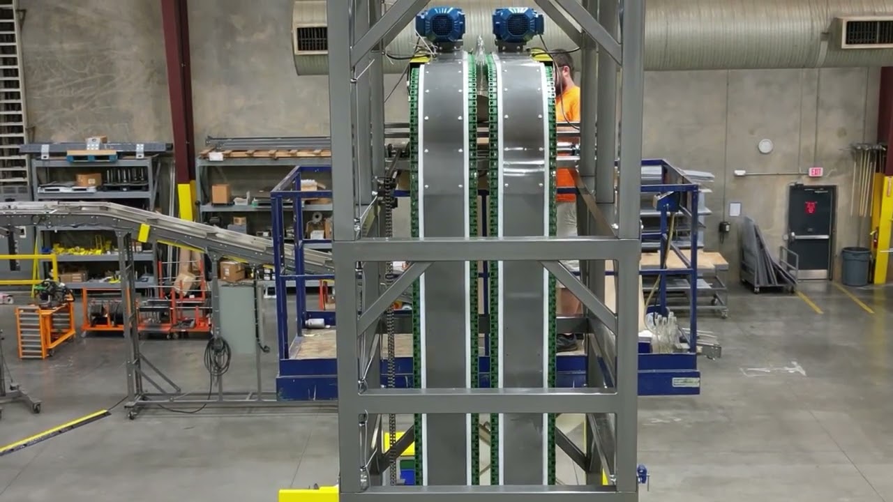 Sentry Elevator & Lowerator