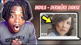 Indila - Dernière Danse (Clip Officiel) | REACTION