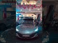 MG Cyberster 0965556991 #car #automobile #mgzslux #love #luxury #mg