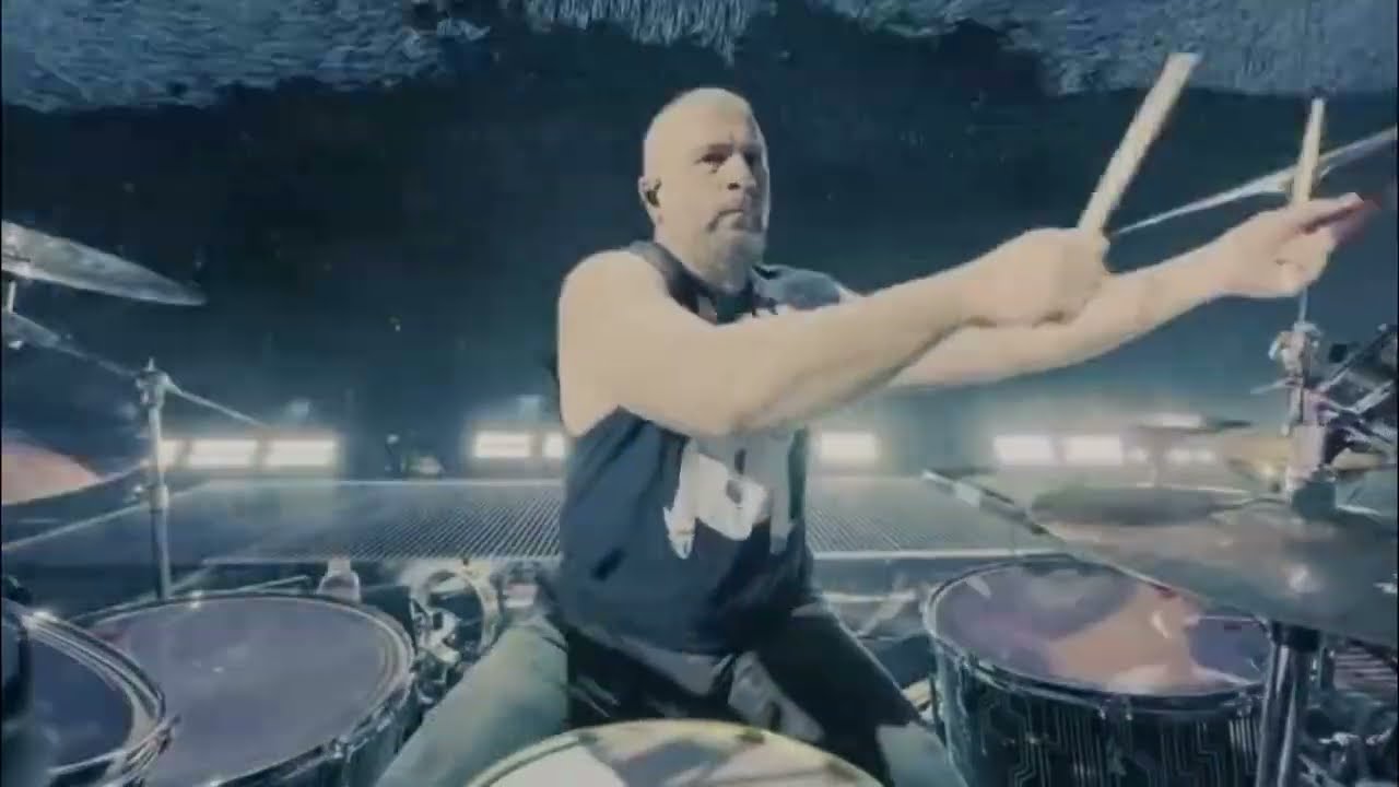 System Of A Down - Suggestions live in Toronto 2025 (NIGHT 2 | PROSHOT)