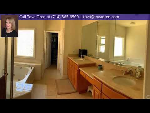 41869 Saint Thomas Court, Temecula, CA home video tour