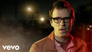 Rivers Cuomo - Flight Plans (Official Music Video)