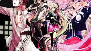 [VOCALOID] PROOF OF LIFE - IA FT. VY2 + LYRICS + MP3