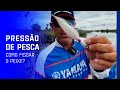 Como fisgar o peixe na pressão da pesca - Dica Yamaha com Johnny Hoffmann