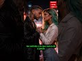Rauw Alejandro x Karol G – Mirándola Desde Arriba | Latin Pop Urbano Romántico (AI)