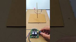 how drone motor generate lift #tech #dcmotorproject