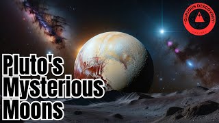 Explore Mysteries of Pluto's Moons!