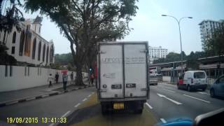 19092015 AMK AVE 8 accident