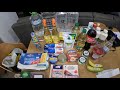 Haul Auchan | Cumparaturi Auchan 22.02.2024