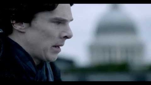 Sherlock - The Fall (Sherlock & John)