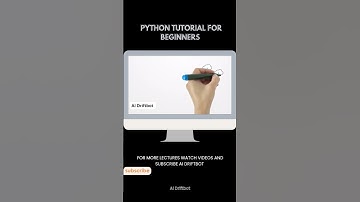 Variables in python #pythontutorial #tech #shorts