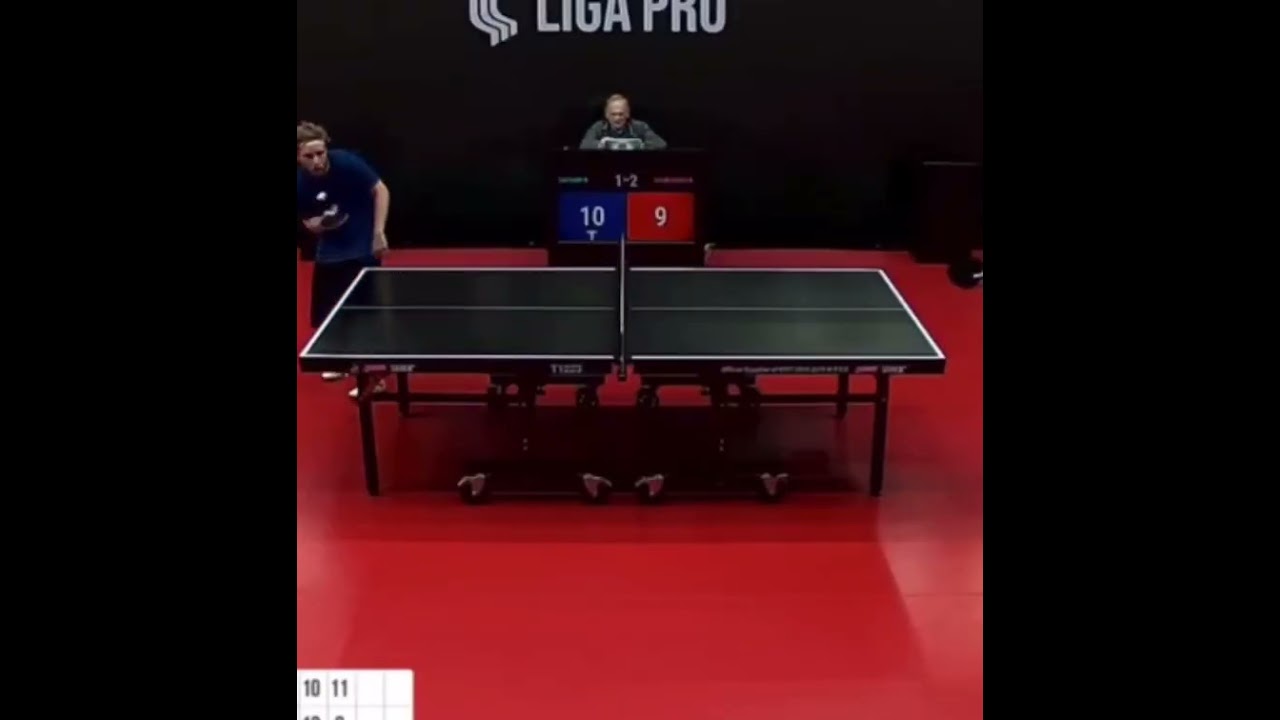 Latest TableTennisDaily