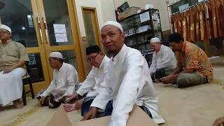 Tujuan hidup dan makna kehidupan menurut Islam (masjid asyik syhadah)