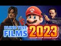 Blind test  musique de film de 2023 partie 1 20 extraits