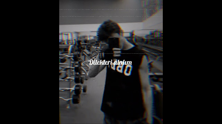Bir dilek hakkınız olsa ney dilerdiniz¿