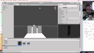Ep.1 Introduction Unity3D Basics - 6 / 8