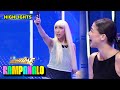 Vice teases Anne about &#39;Human Drone Selfie Style&#39; | It&#39;s Showtime RamPanalo