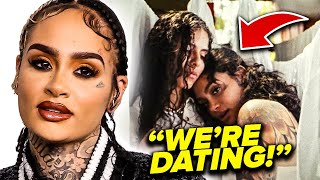The TRUTH About Kehlani's Relationship With 070 Shake! Profile