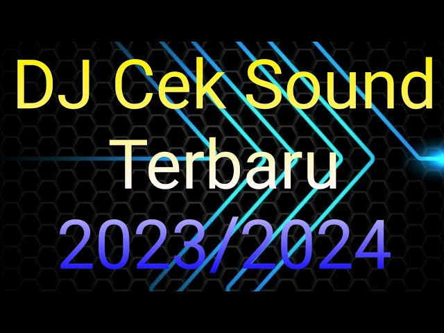 DJ CEK Sound Karnaval Terbaru 2023/2024 class=