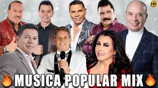 Musica Popular Mix Pa' Beber - Los Mejores Exitos