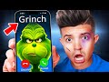 6 YouTubers Who CALLED GRINCH.EXE On CAMERA! (Preston, Brianna, PrestonPlayz)