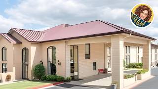 Super 8 By Wyndham Branson/Andy Williams Theatre | Branson (MO), United States | Hotel Review 🛏️