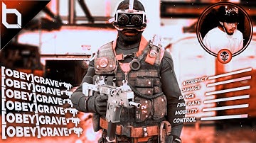 THIS NEW VECTOR CLASS SETUP "MELTS" THE ENEMIES! NEW SEASON 4 BLUEPRINT/WEAPON!