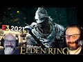 GRONKH UND PHUNK REAGIEREN AUF ELDEN RING! 🔥  🎬 E3 2021 Stream Highlights/Best of Gronkh