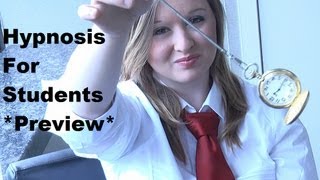Hypnosis For Students - Focus And Concentration With Melissa King Preview