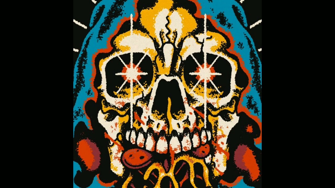 [FREE] JID TYPE BEAT - St. MUERTE