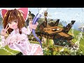 液体肥料で小麦をもりもり育てるよ ケーキ本位制経済クラフト 3 Minecraft1 19 2 液体肥料で小麦をもりもり育てるよ ケーキ本位制経済クラフト 3 Minecraft1 19 2