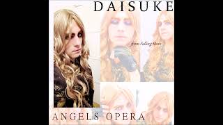 Daisuke - 5. ベルサイユのばら La Rose de Versailles (Interlude) (Angels Opera Album)