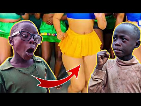 TWIRI COMEDY: AMAJIPO MAGUFI 😵 Kavumbi birangiye abaye diaspora 🚨😅