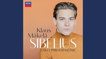 Sibelius: Symphony No. 1 in E Minor, Op. 39 - III. Scherzo. Allegro