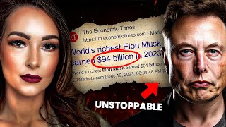 EXPOSED: Elon Musk’s is POLARIZING You to Earn Billions …the truth by Marley Jaxx 694 views 3 weeks ago 6 minutes, 55 seconds