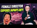 A Rare Female Adult Film Director Exposes Japan’s Industry Secrets