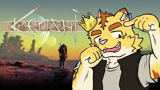 荒野で自由に生きる！！【Kenshi】