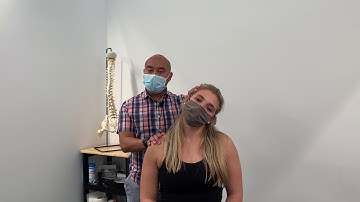 Shoulder Depression Test