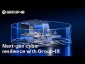 Groupib is a creator of cybersecurity technologies