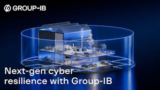 Group-IB is a creator of cybersecurity technologies screenshot 2