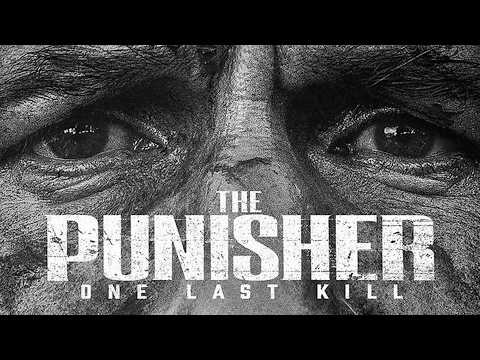 Video When does PUNISHER: ONE LAST KILL happen in the MCU timeline?