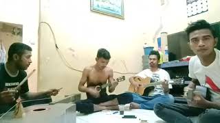 Music kampung Jakarta cikupa(Dani Dana)