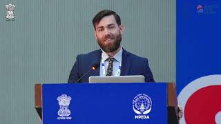 Day 1 at SEB2026: Technical Session: Dr Gregory Smith