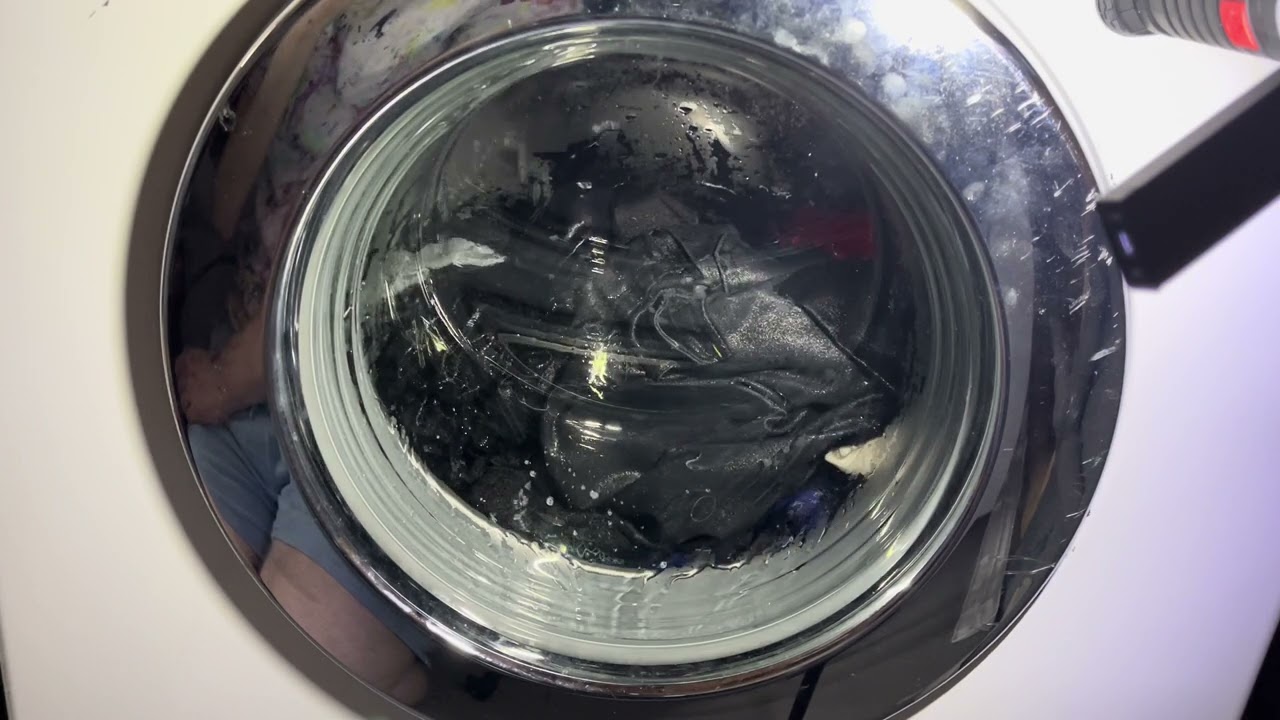 Miele PW6055 cottons universal 50 intensive