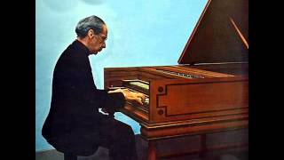 Luciano sgrizzi (1910-1994) performs scarlatti's keyboard sonata in d
major, l 369 (k 145). i recorded this track from a double-lp set
manufactured 1970 b...