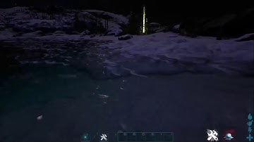 How to spawn lava golem ps4 (ragnorock only)