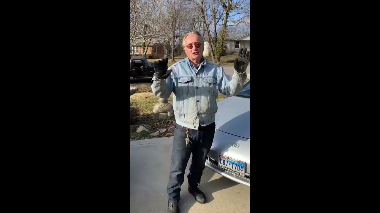 Here S Why Old Cars Are Better Than New
