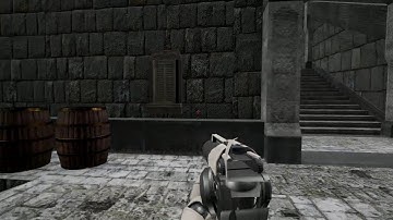 ffxi sandoria better textures